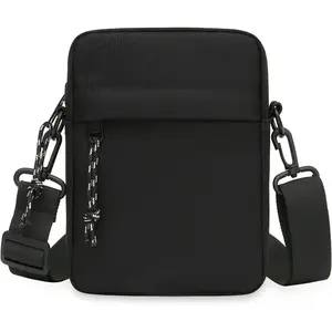 Small Messenger Bag for Men Crossbody  Bags Crossover Purses and Handbags Mini Cross  Satchel Bag