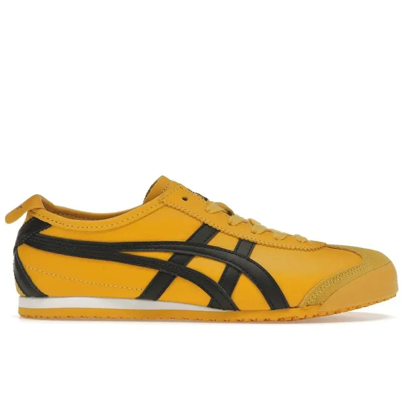 ASICS Unisex Onitsuka Tiger Mexico 66 Yellow, from StockX ASICS Unisex Onitsuka Tiger Mexico 66 Yellow, from StockX
