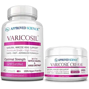 Approved Science Varicosil