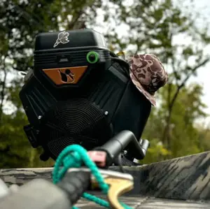 Motion Marine Customs "SOHO FLIGHT CO" EVA FOAM Custom MUD MOTOR PIECE - Custom Measured Design