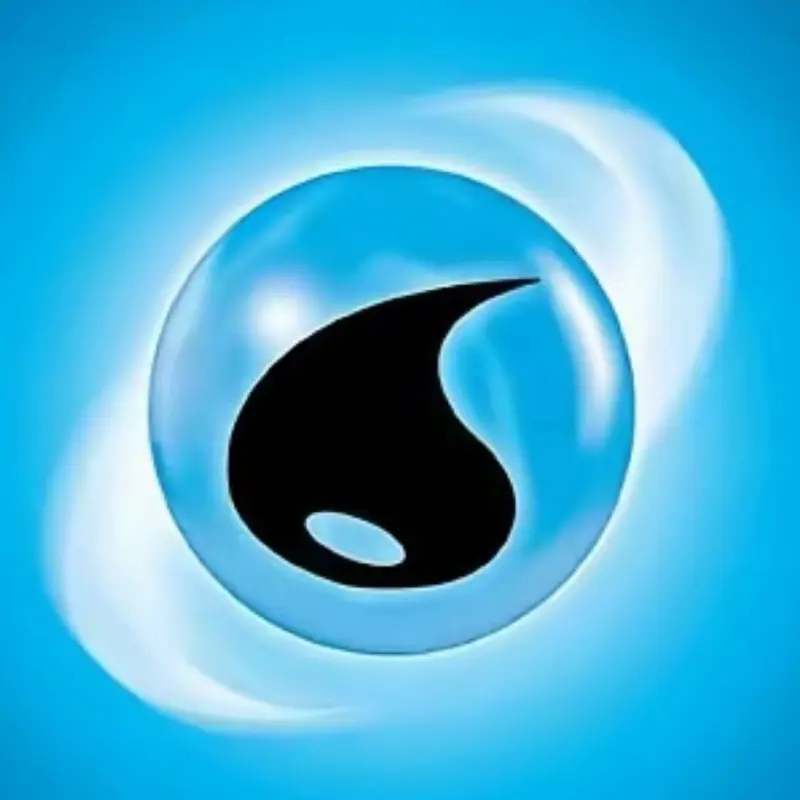 Water energy