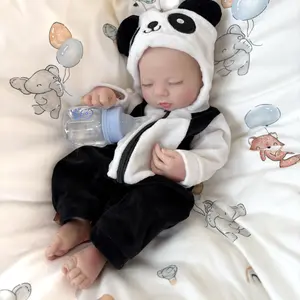 [Drink Wet System] Mayfair Reborn Doll Boy 13Inch Full Silicone Reborn Squishy Charming Reborn Baby Doll Boy Fake Baby Silicone Baby Doll For Adoption