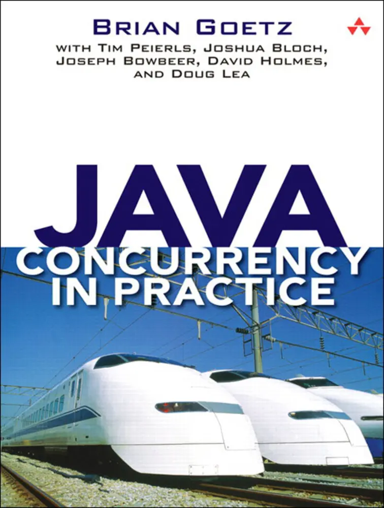 USED Book - Java Concurrency in Practice by Goetz, Brian (Paperback) - english