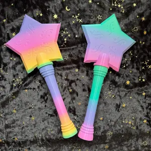 Tap To Pay Star Fairy Wand