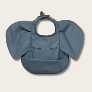 Baby Bib Get ready for giggles and grins with our playful baby bibs! Yum and fun all in one!