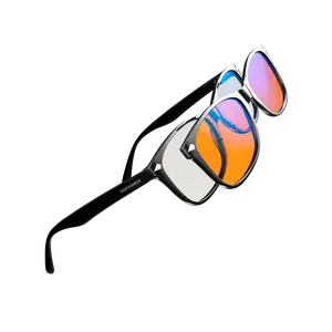 Classic Focus & Sleep Swannies Magnetic Snap-On