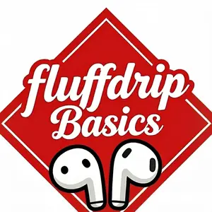 Fluffdrip-Basics