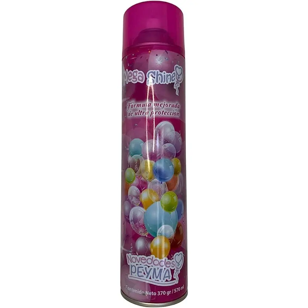Mesa Shine Peyma Mega Shine (370g) – Premium Balloon Shined & Polish