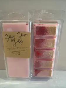 Slice, Slice Baby - 100% soy wax melt