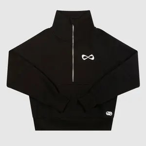 NFINITY CORE 1/4 ZIP