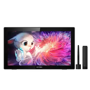XPPen Artist 22 2nd Gen Graphics Drawing Tablet Desktop 8192 Pen Stylus 60° Tilt for Digital Art