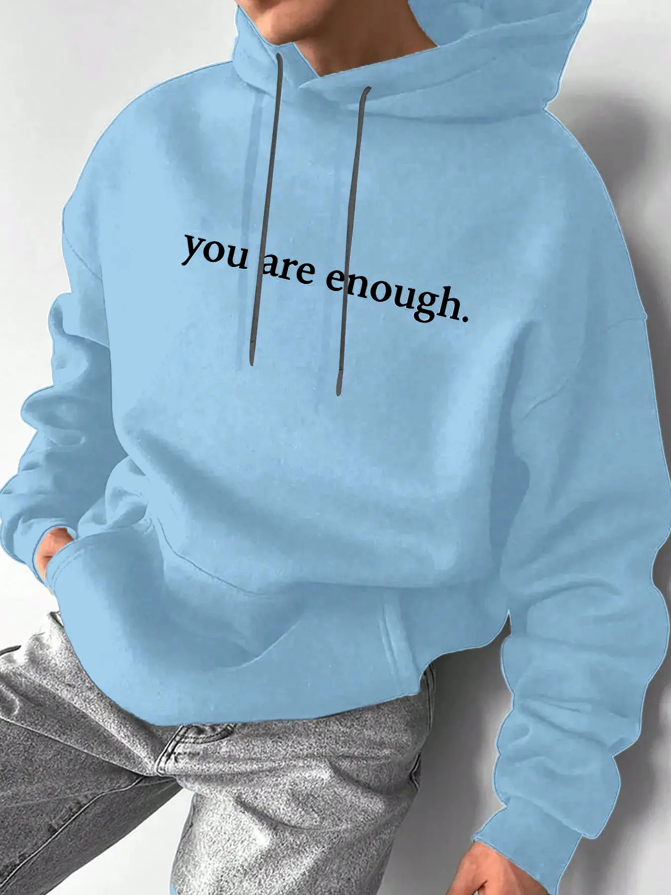 seventeen right here hoodie - TikTok Shop