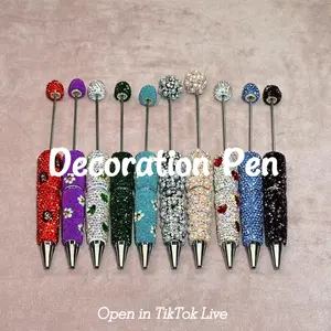 [BOGO!]Shiny Decoration Pen Bags - TikTok Live Opening