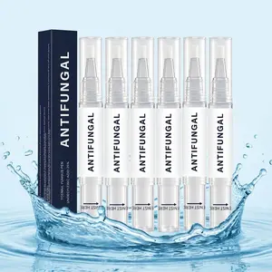 Precision Repair · Healthy Radiance Nail Pen