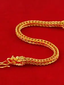 Fox Tail Bracelet Set, Live Stream Jewelry, Fashion Accessories, Yiwu Factory Direct Sale, 1 Piece Pack