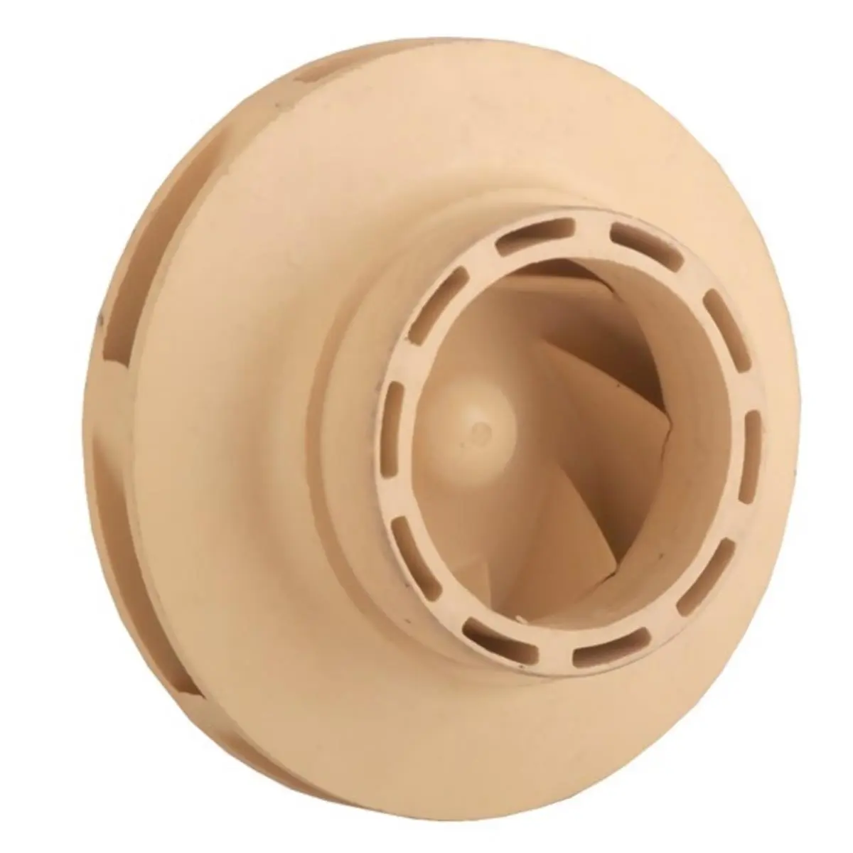 1HP Pump Impeller 1HP Pump Impeller