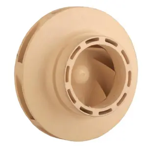 1HP Pump Impeller 1HP Pump Impeller