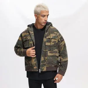 Valabasas Stalker Utility Jacket