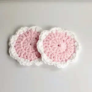 General Motors cup holder cushion, cute flower-shaped cup pad, car decoration item, car interior accessory, interior accessory decoration, gift for girls