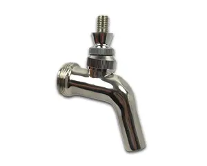 Cocktail & Wine Faucet (SS)