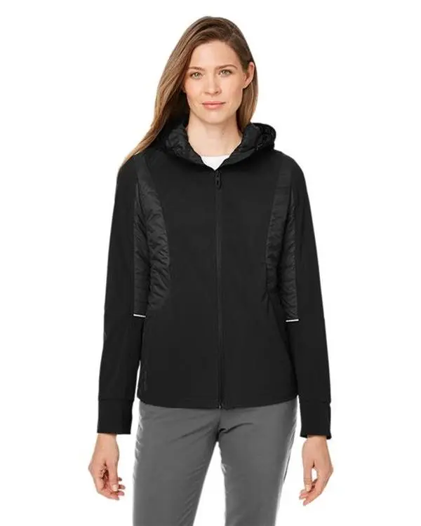 Spyder S17921 — Women's Powergylyde Jacket