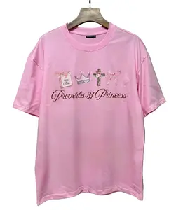 Proverbs 31 Pink T-Shirt