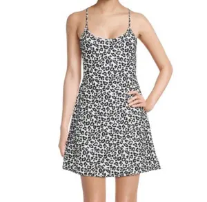 BRAND NEW Athlux Women's Active Exercise Dress