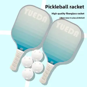 Peak Racket Fiberglass Professional Competition Pickleball Suit Outdoor Sports