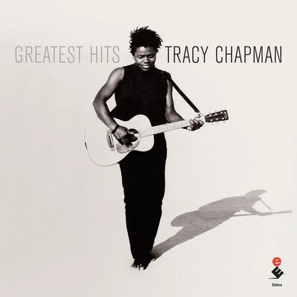 Tracy Chapman - Tracy Chapman: Greatest Hits  [COMPACT DISC - CD]