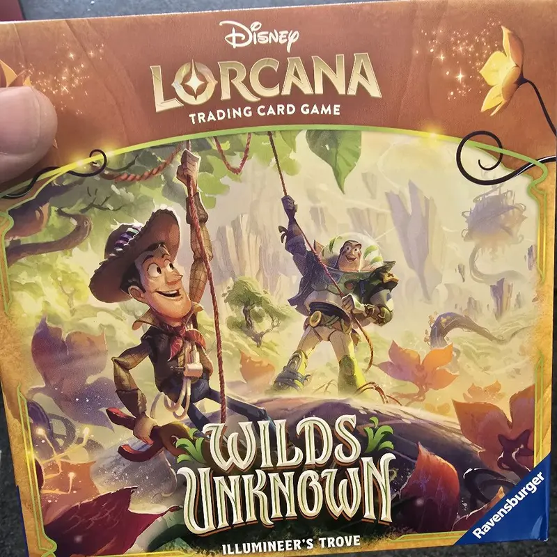 wilds of eldraine card list - TikTok Shop wilds of eldraine card list - TikTok Shop