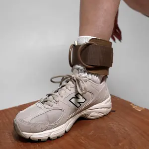 MOMENTUM Ankles Straps - Comfortable and Durable Straps for Everyday Use, Ideal for Footwear