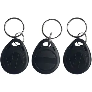 RFID Key Fobs