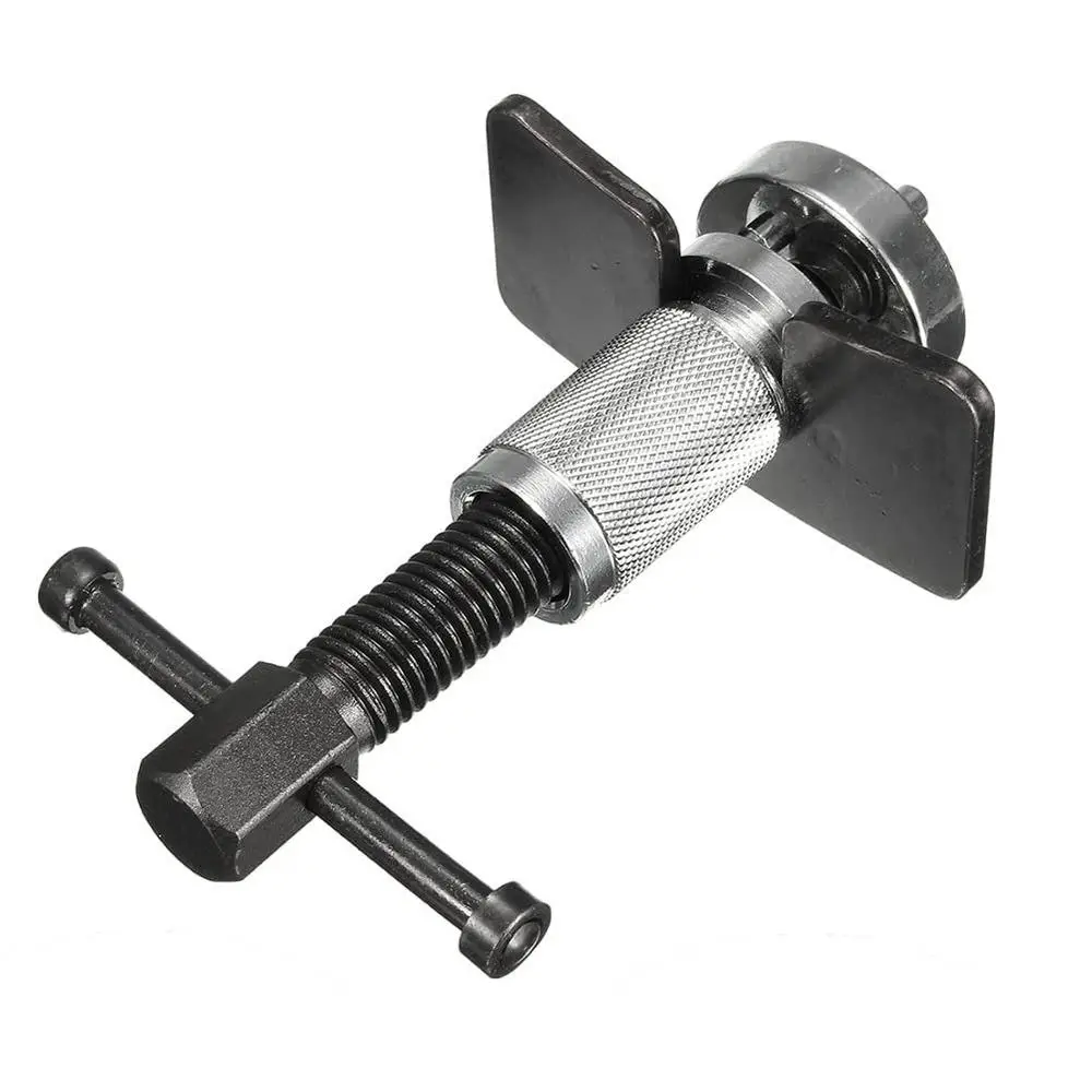 Durable Brake Caliper Rewind Tool Set, 5pcs Easy to Use & Professional Hand Tools, Automotive & Motorcycle Repairing Tools