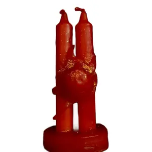 Garapatta Tick Candle