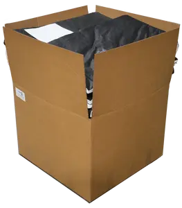 SV Thinsulate Pre-Cut Van Insulation Kit - Sprinter Van High Roof 144"
