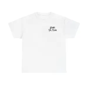 Blame The Pigeon T shirt