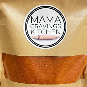 Mama Cravings Pozole MIX 9 oz