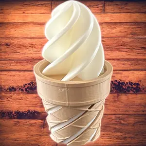 Ice Cream Cone Fidget