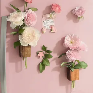 Themed refrigerator magnets for holidays seasons or special occasions to keep your decor fresh and exciting all year round