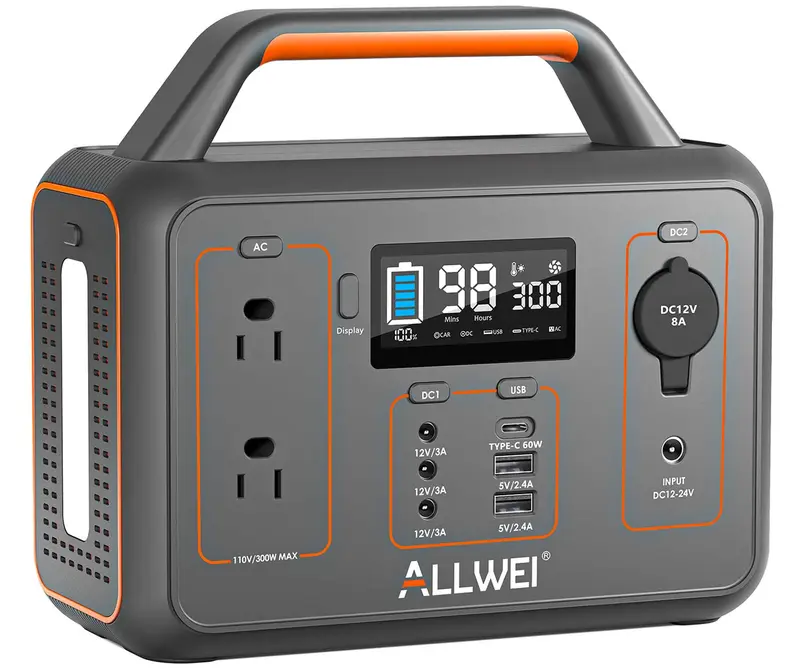 best solar generator for rv - TikTok Shop