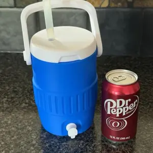 Cooler Coozie