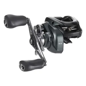 Shimano Curado MGL Baitcasting Reel