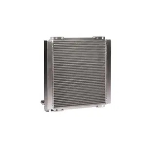 Can-Am Maverick X3 Turbo Aluminum Radiator 2017-2018 - Part# MS-28 (OEM# 709200576)