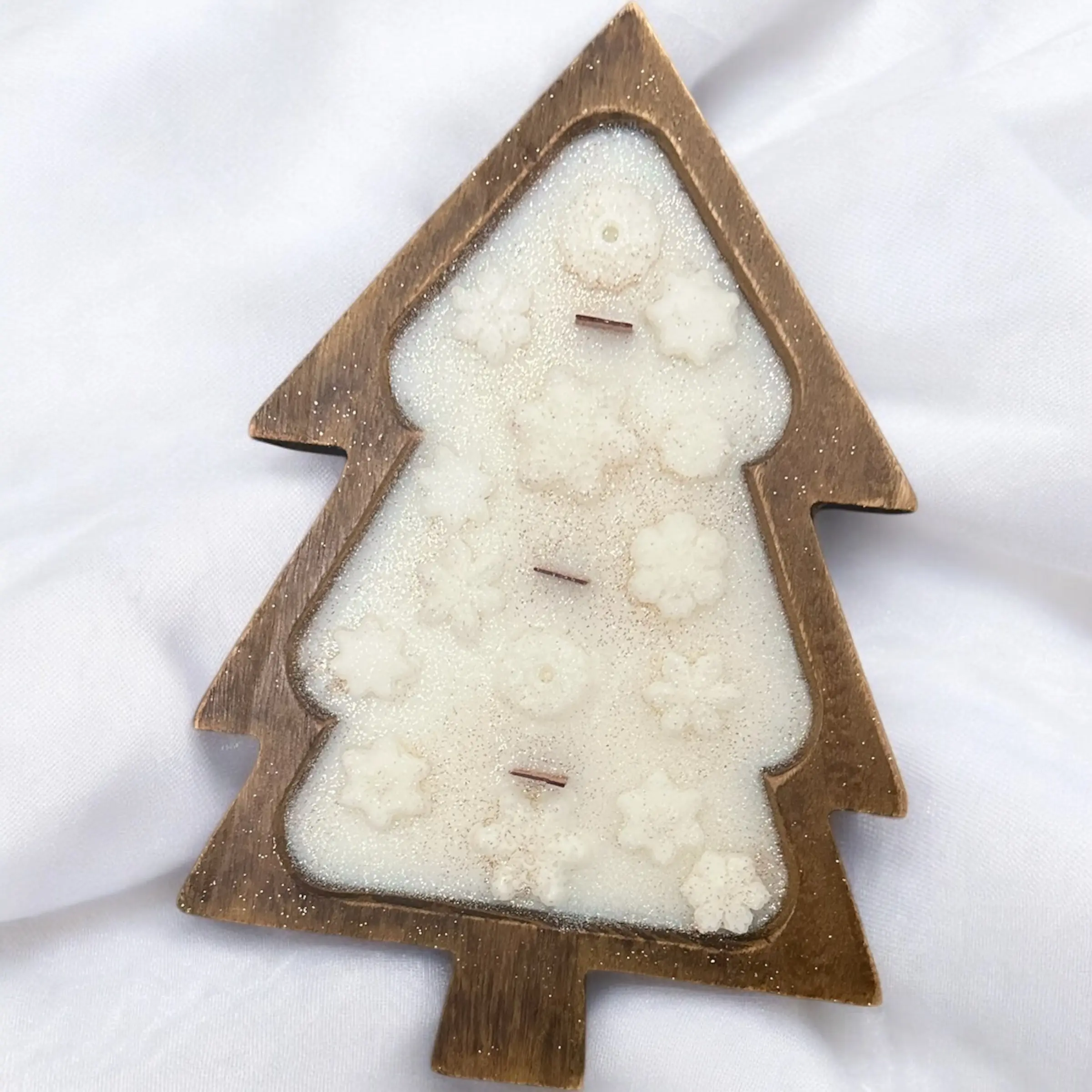 Pine Candle