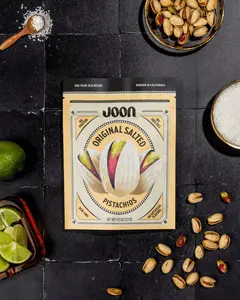 Joon Sample Pack - 3 Pack | Joon Pistachios