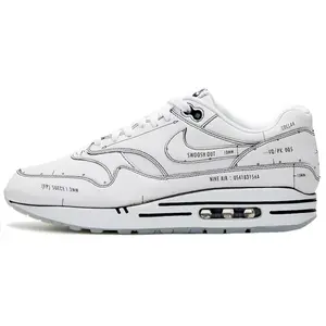 Nike Air Max 1 'Sketch To Shelf - White'