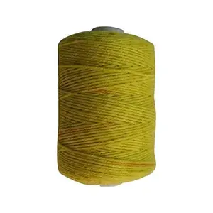 Yellow Bagpipe Hamp 1oz/ Highland Hamp & Practice Chanter Hemp 5 Colors