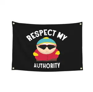 Eric Cartman Flag