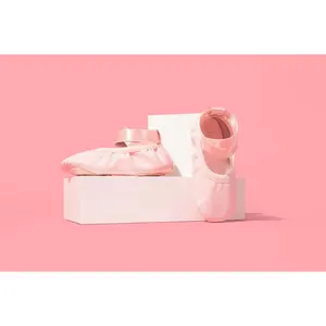 The Prima - Ballerina