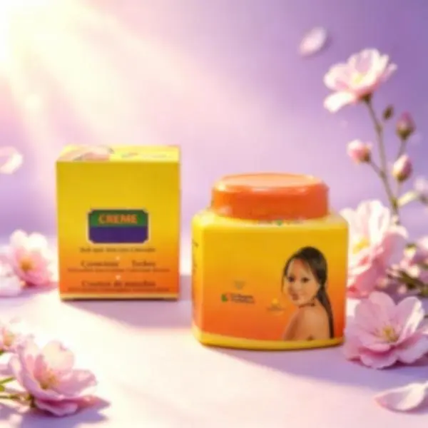 30ml Facial Cream & 135ml Moisturizing Body Lotion Daily Skincare Duo Set